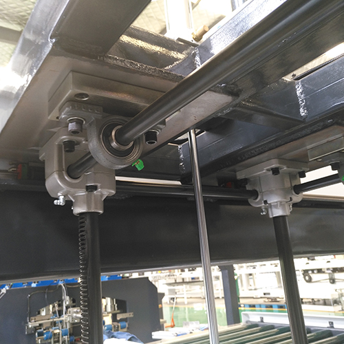 應(yīng)用于自動化生產(chǎn)線